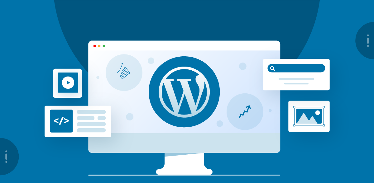 WordPress Development Internship Program