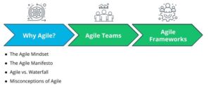 agile course